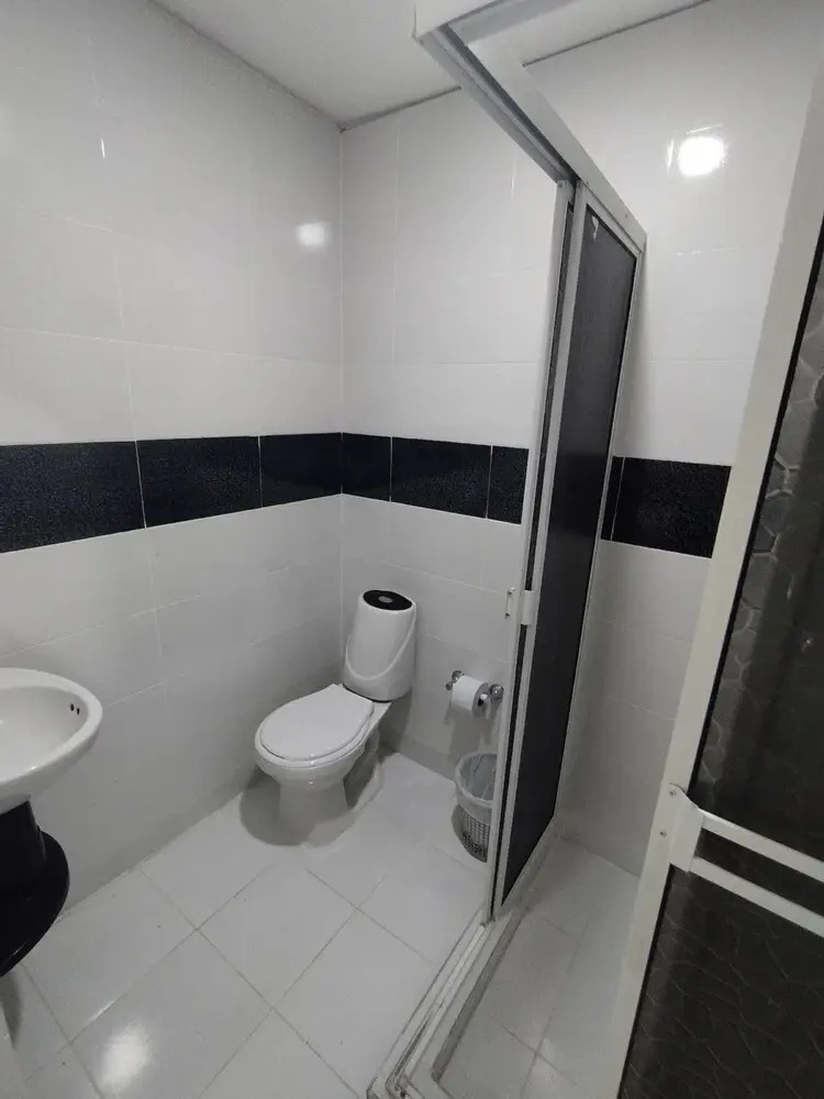 Foto - Hotel BM-17 Cerca Al Mar Con Aire Acondicionada y Wifi