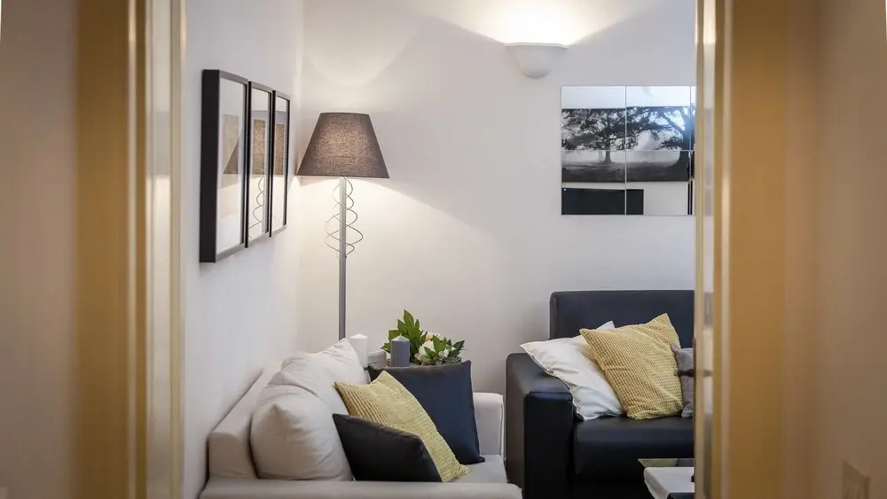 Foto - St Peter's View