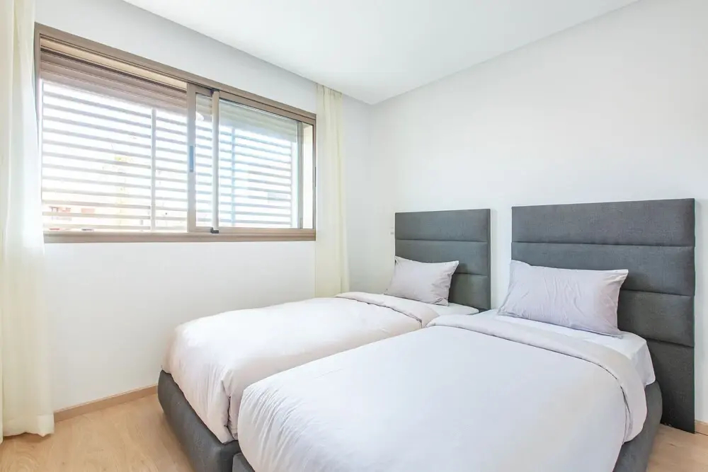 Photo - ZARI Boutique ApartHotel