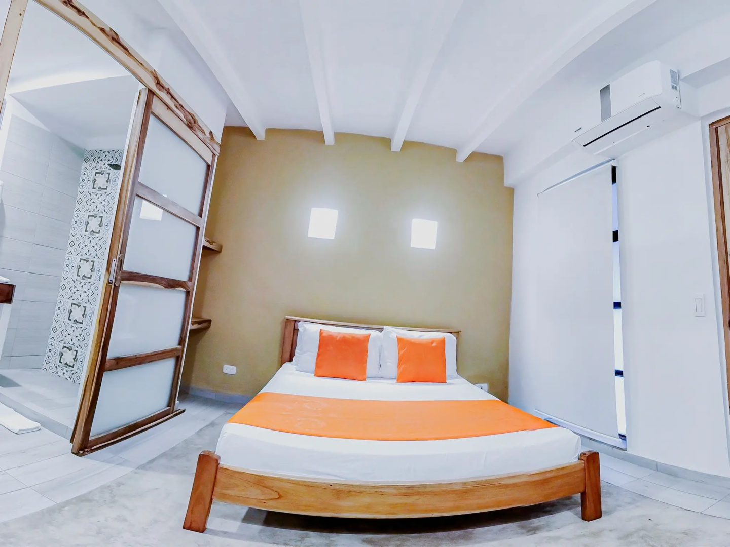 Foto - Hotel Sansiraka Suites By GEH Suites