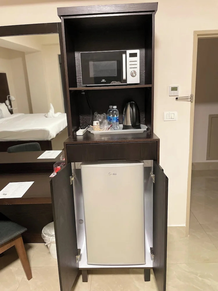 Foto - Mizirawi Hotel