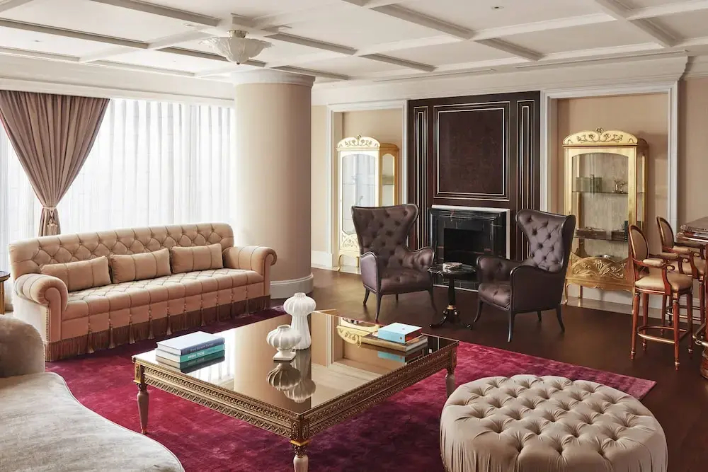 Photo - The Ritz-Carlton, Pune