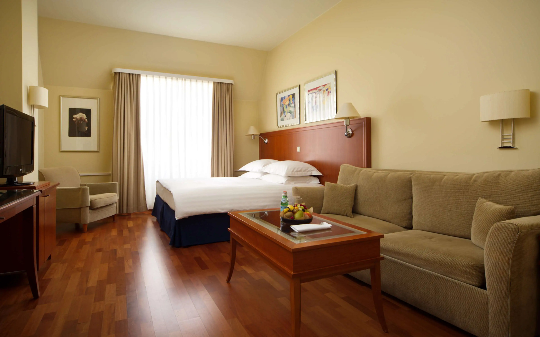 Photo - Radisson Blu Ridzene Hotel, Riga