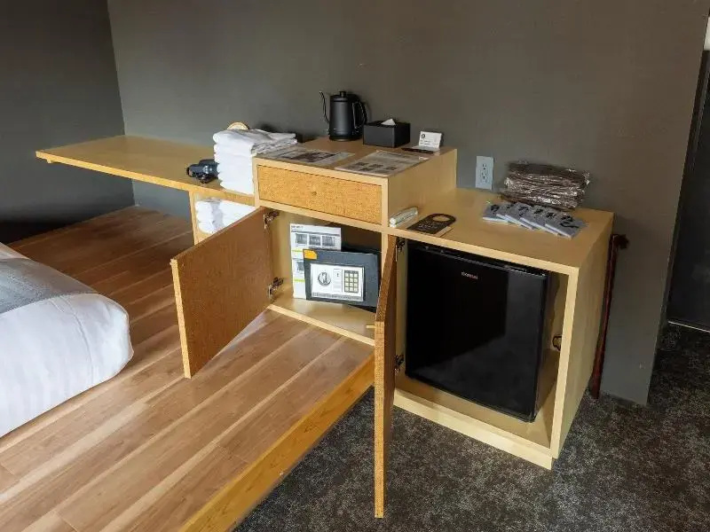 Photo - Hotel Tomos Asakusa