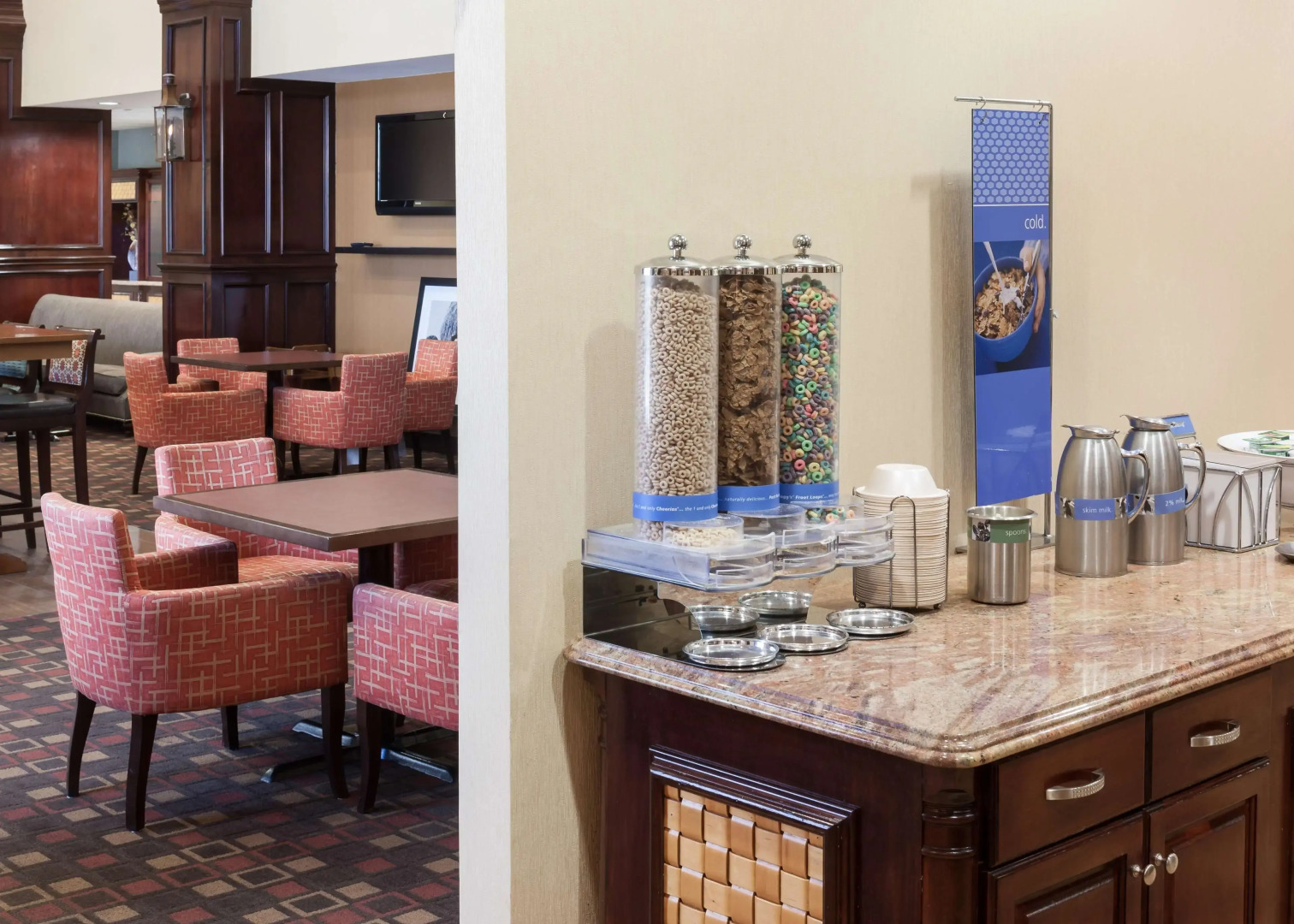 Photo - Hampton Inn & Suites Dallas-Arlington-South