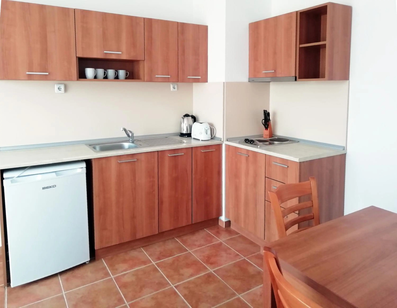 Photo - Apart-hotel Kasandra