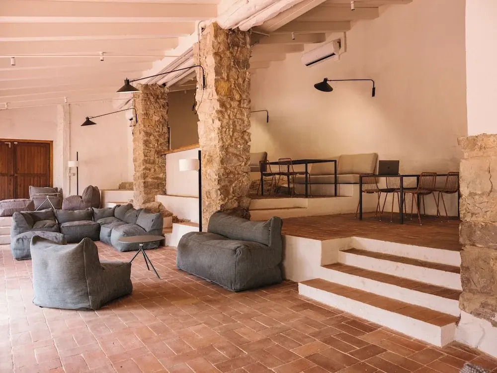 Photo - wecamp Cala Montgó