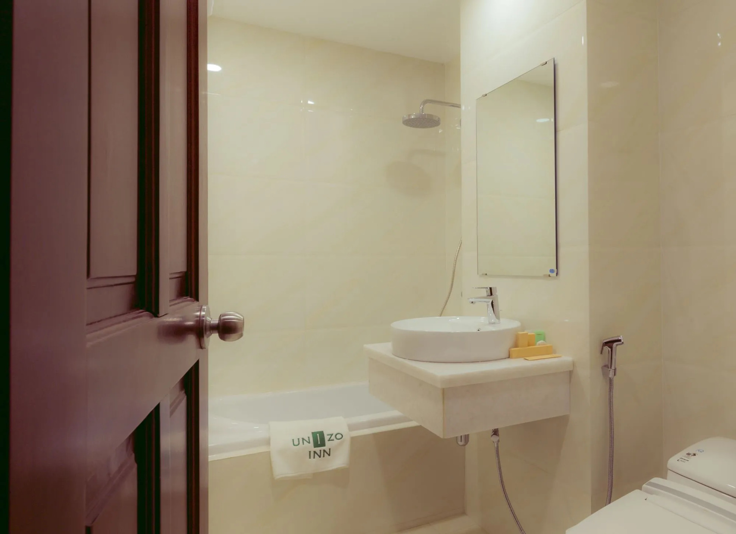 Foto - A25 Premium Hotel - 29 Le Thi Hong Gam