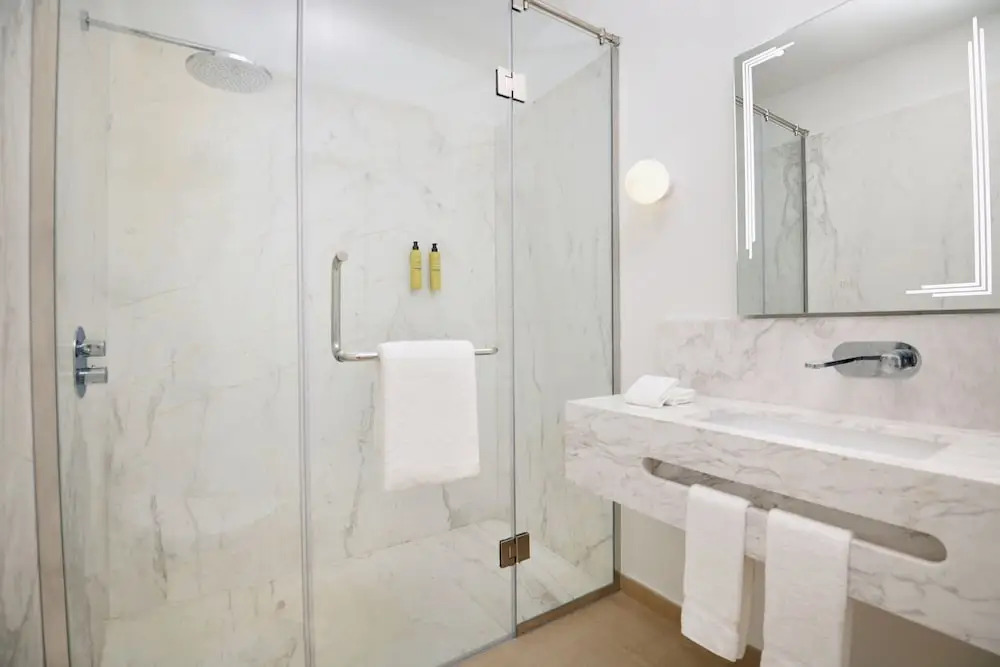 Photo - Element by Westin West Bay Doha