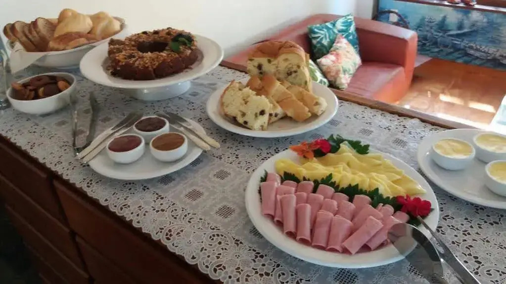 Foto - Pousada Tulipane Florianopolis