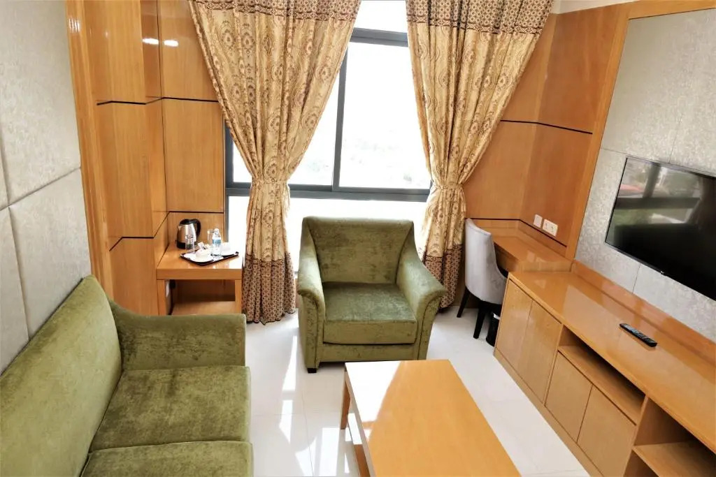 Foto - Hotel Express
