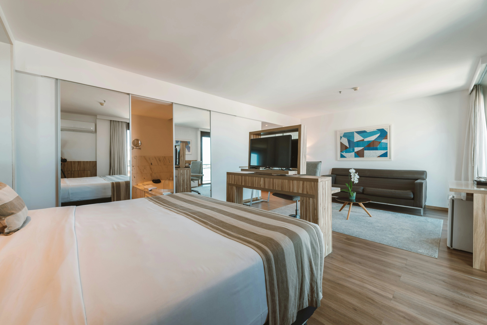 Photo - Pestana Rio Atlantica