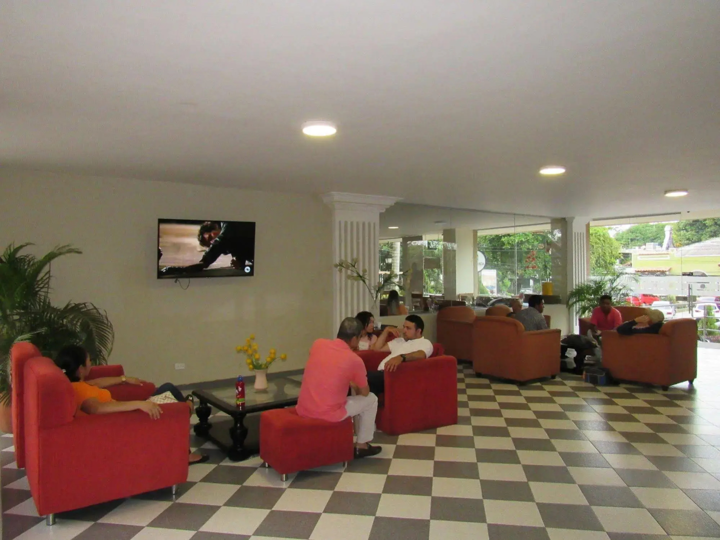 Photo - Hotel Casa Ballesteros