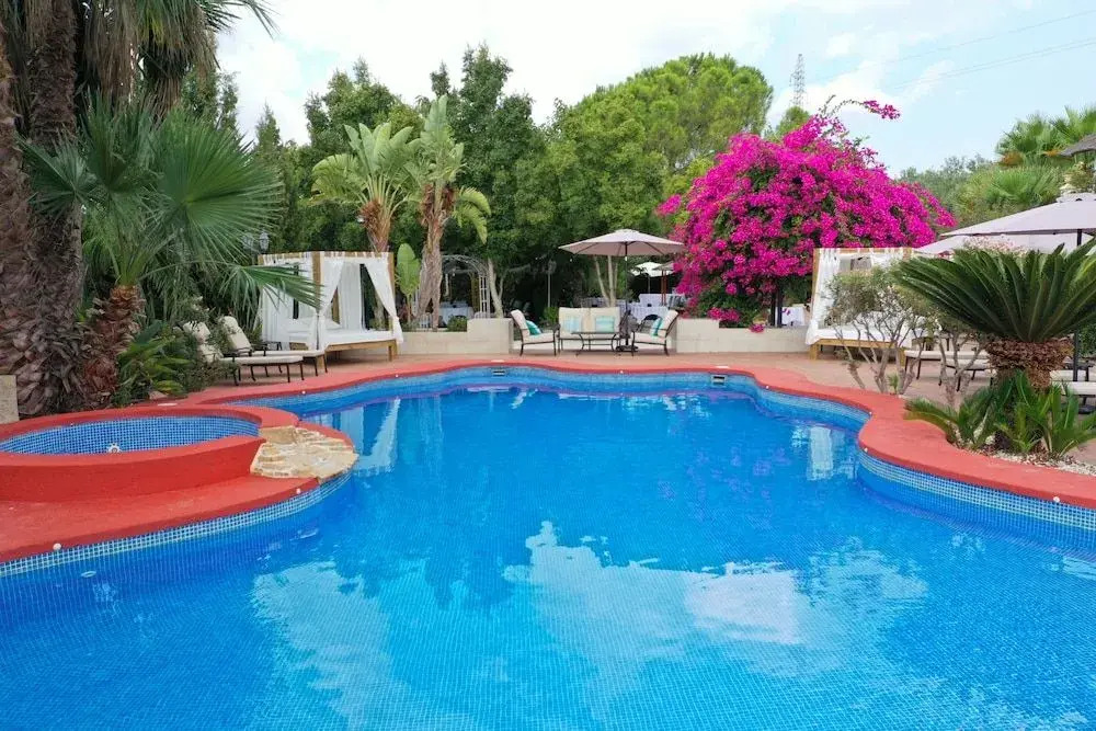 Foto - Hotel La Plantación