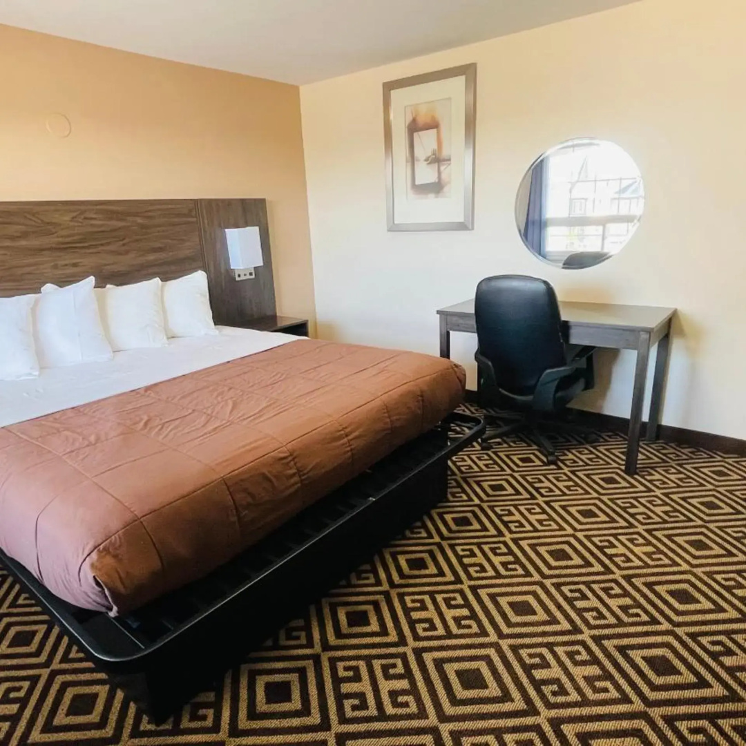 Foto - Falls Lodge & Suites