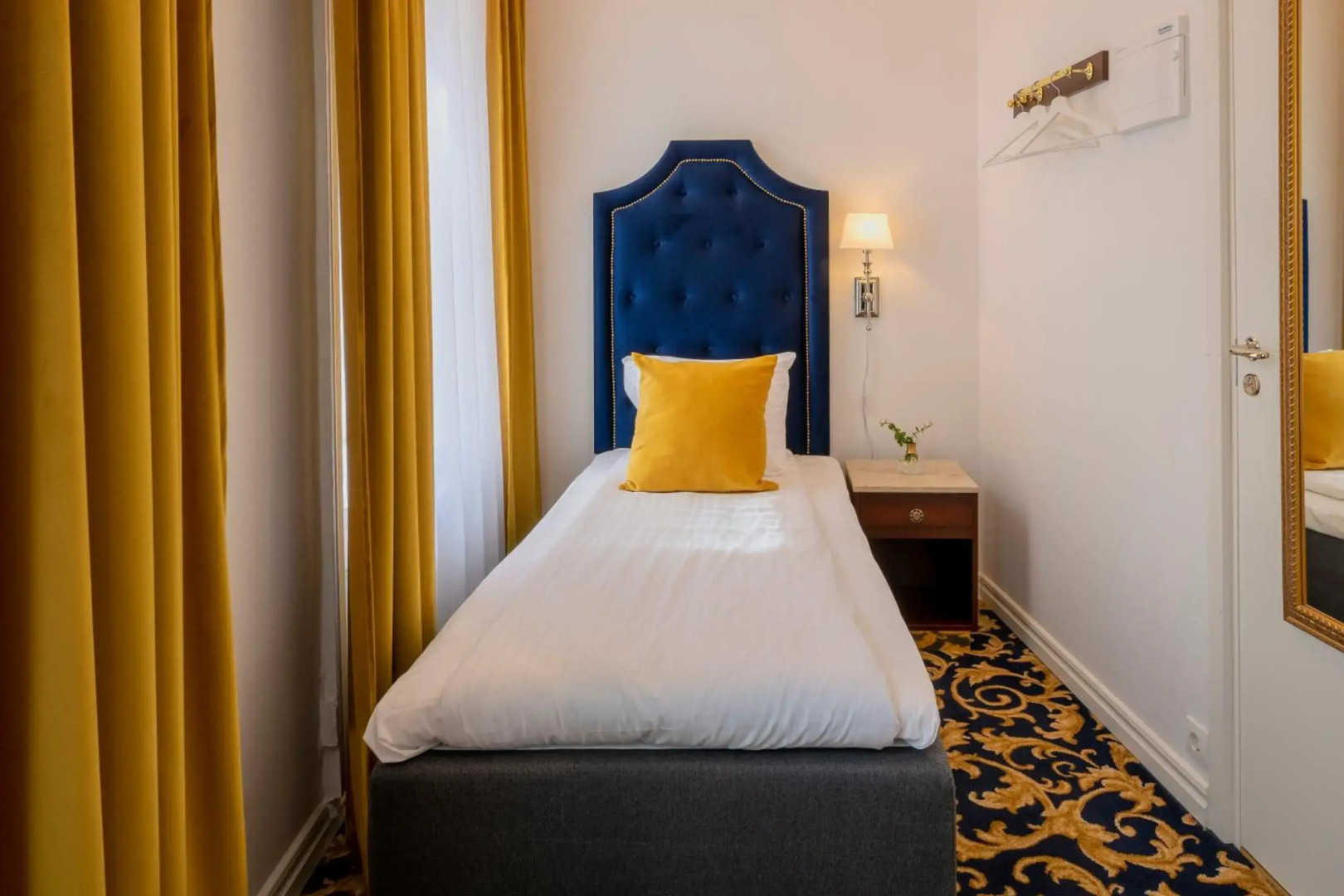 Foto - Hotel Gamla Stan, BW Signature Collection