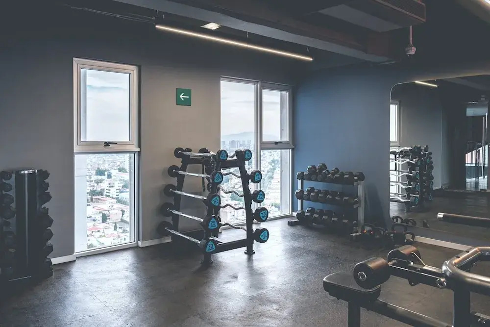 Foto - Nido Nomad Las Américas GDL