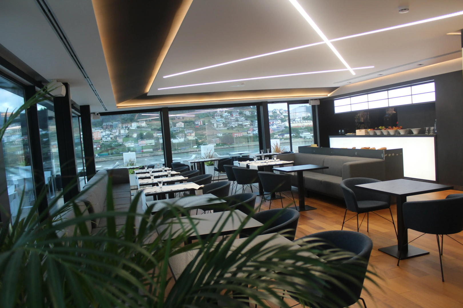 Foto - Hotel U Viveiro