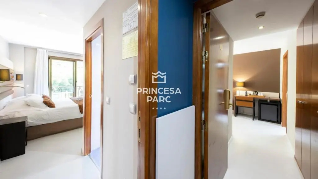 Photo - Hotel Spa Princesa Parc