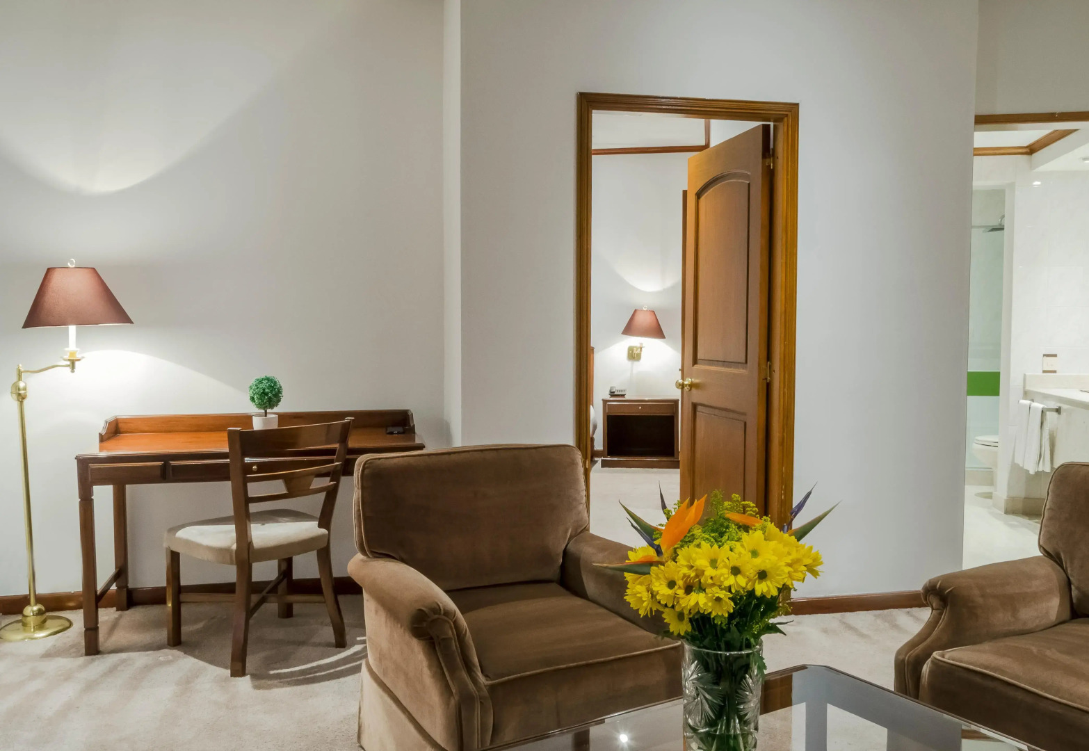 Foto - Hotel Bogotá Regency Usaquén