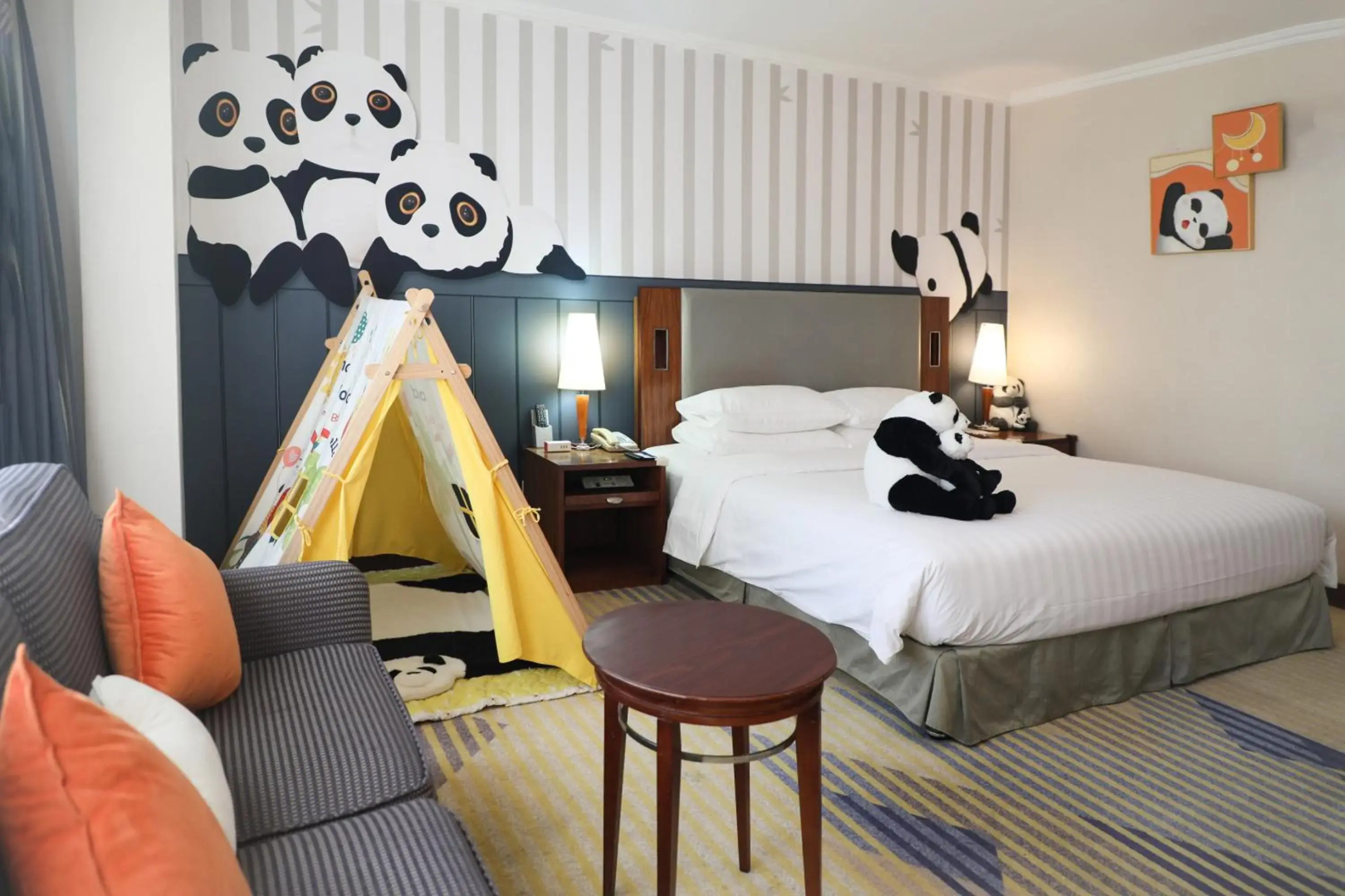 Foto - Beijing XinQiao Hotel
