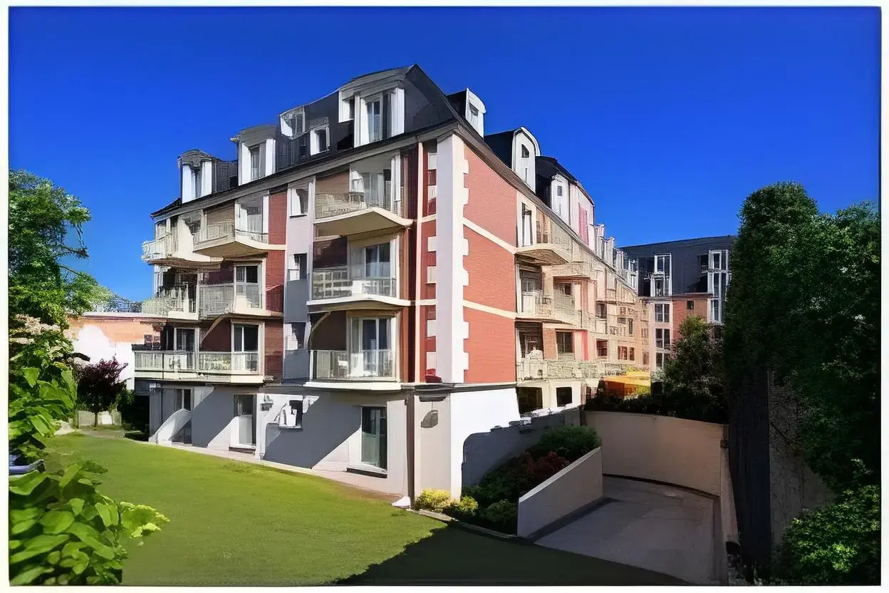 Foto - La Closerie SPA & Résidence Hôtel