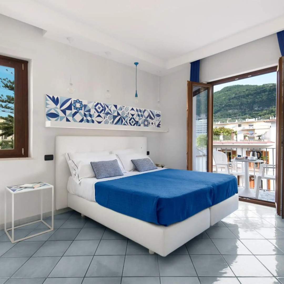Photo - Hotel Leone