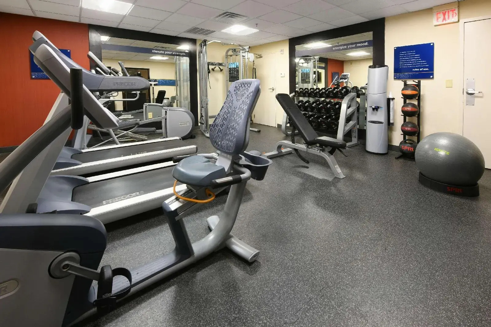 Foto - Hampton Inn & Suites Houston Medical Center NRG Park