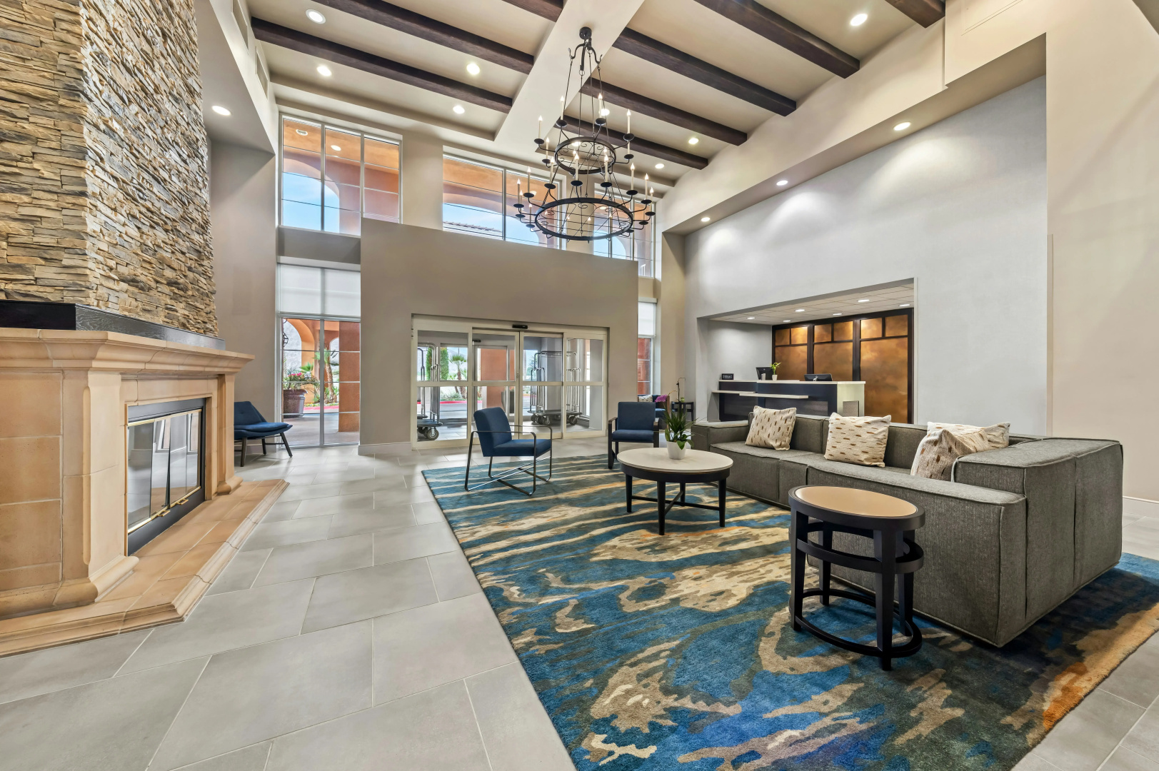 Foto - Homewood Suites by Hilton La Quinta