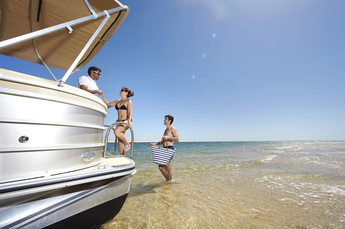 Photo - Occidental Faro