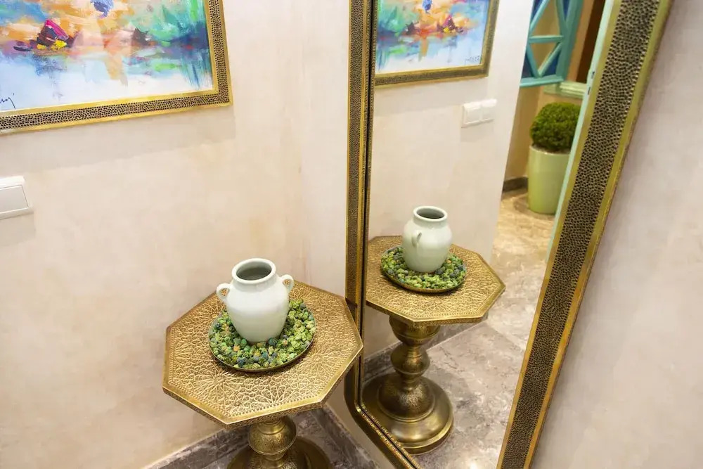 Photo - Riad La Rose Orientale Marrakech