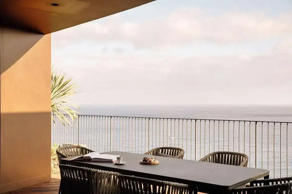 Photo - The Reserve - within Savoy Palace - The Leading Hotels of the World