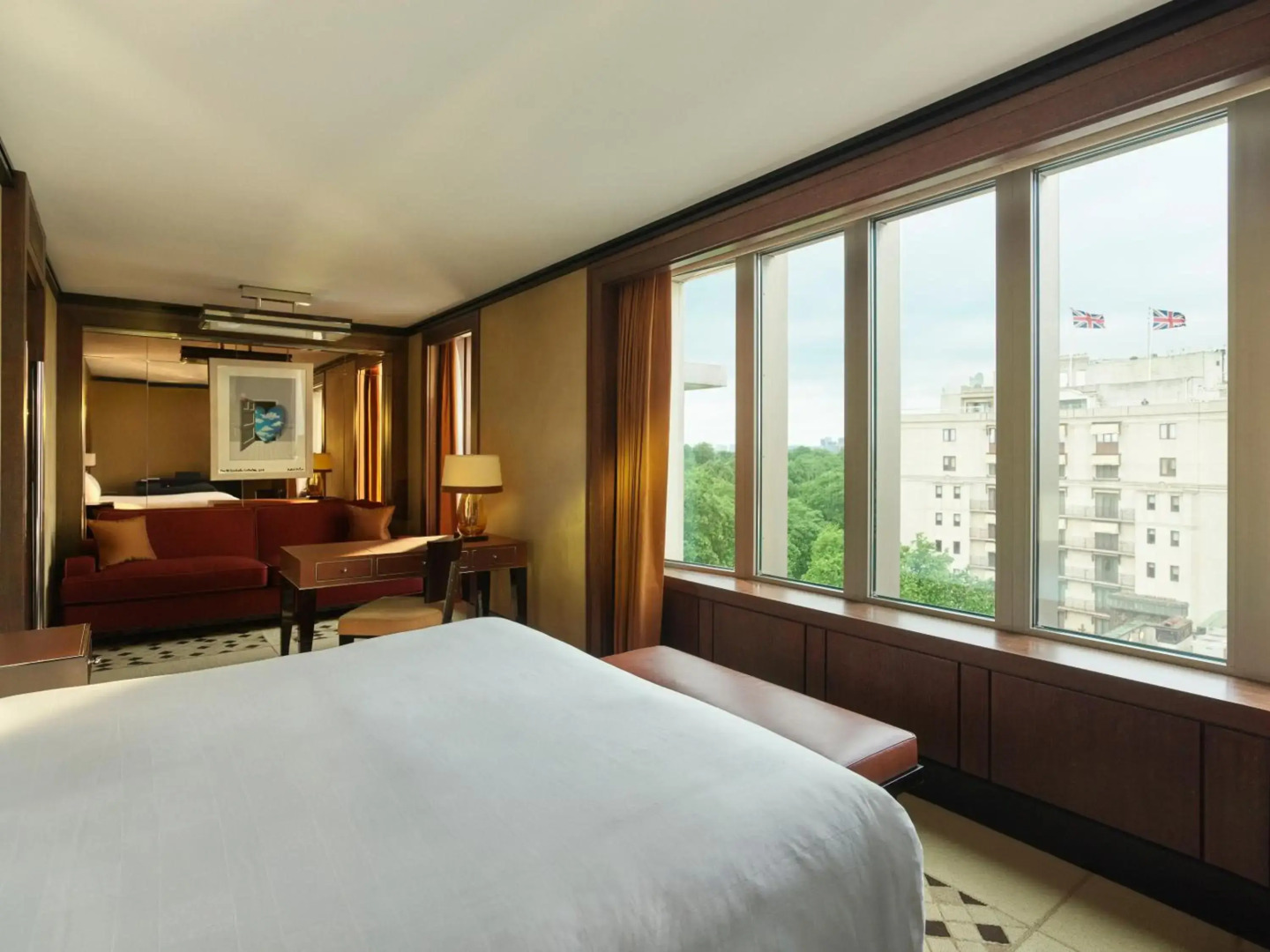 Foto - 45 Park Lane - Dorchester Collection