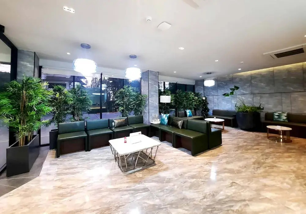 Foto - The 9 Residence Hotel