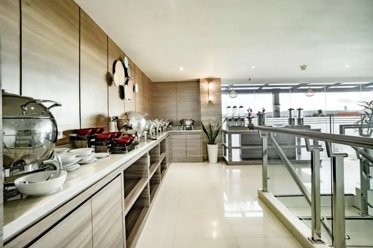 Foto - Sunrise Aventus Hotel Nusa Dua