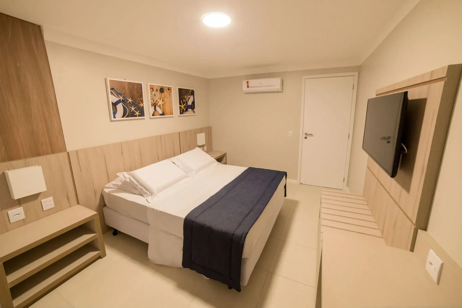 Foto - Golf Ville Resort Brisa do Golf -Apartamentos e Cobertura