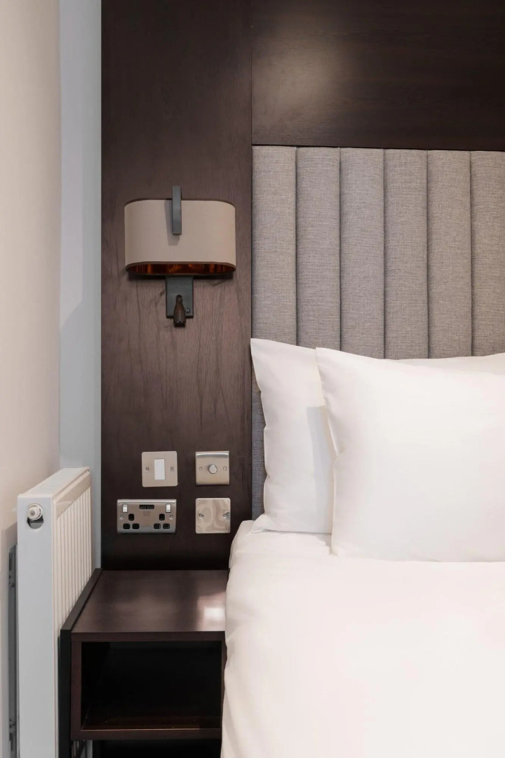 Foto - Rove Hotel London Paddington