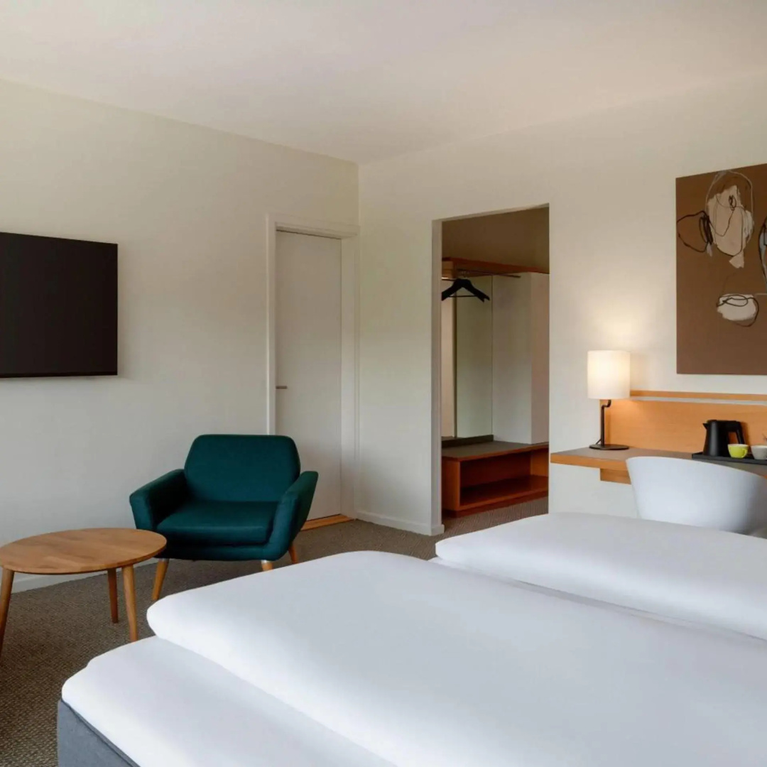 Foto - Comwell Hvide Hus Aalborg, Dolce by Wyndham
