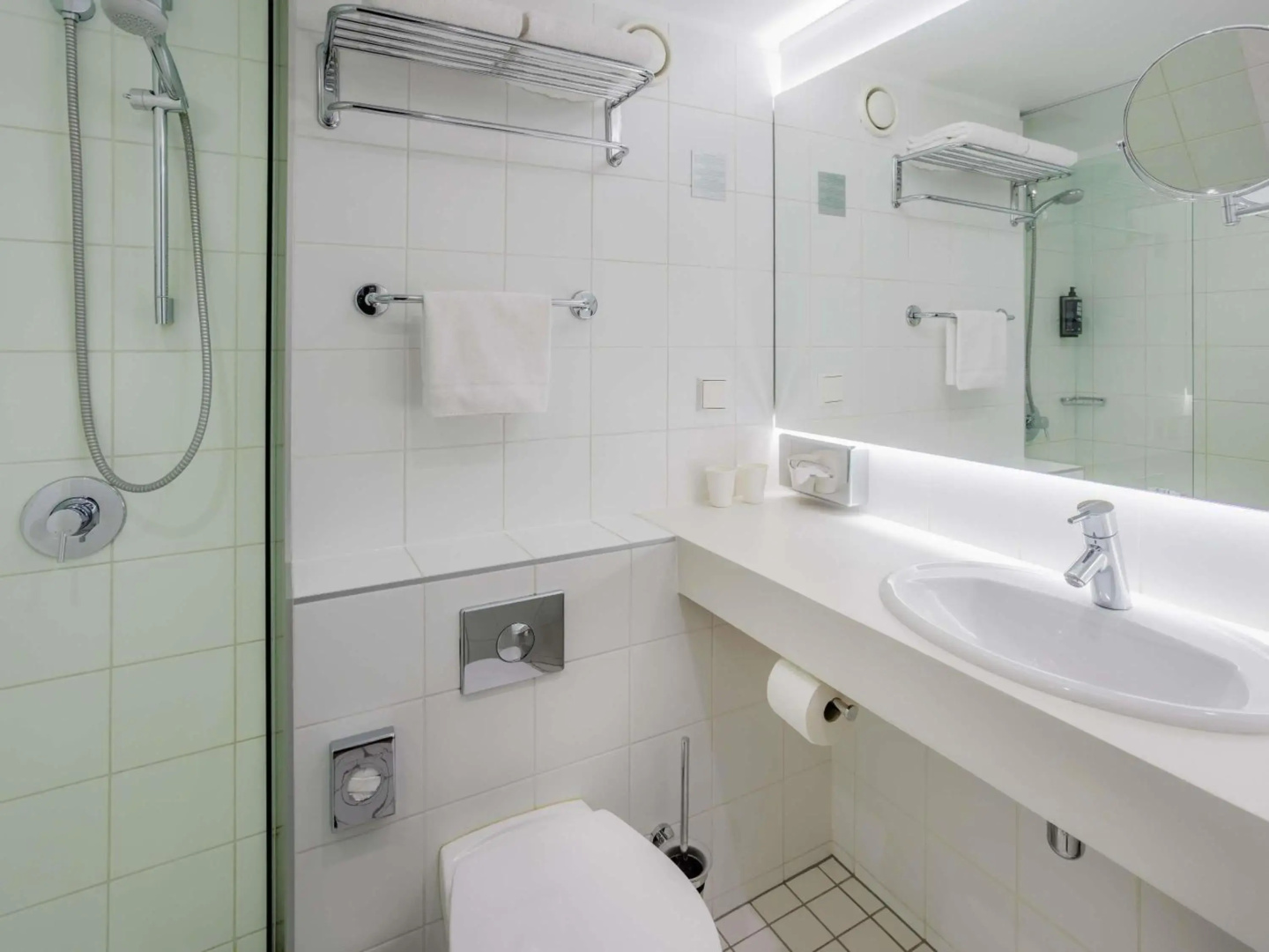 Foto - ibis Styles Tallinn