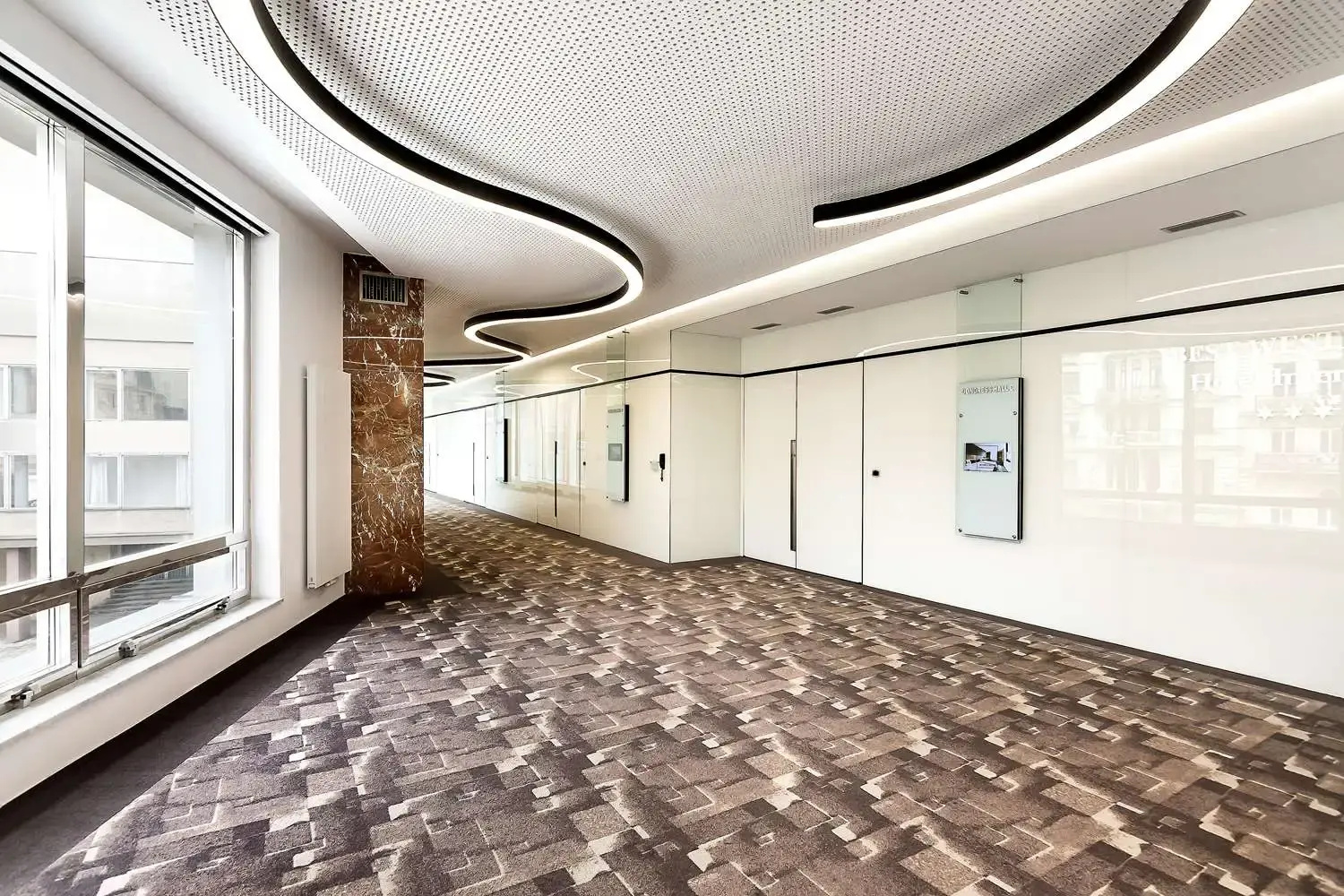 Foto - Hotel International Brno