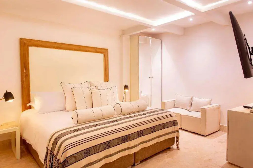 Foto - Palmas de Alba Hotel Boutique