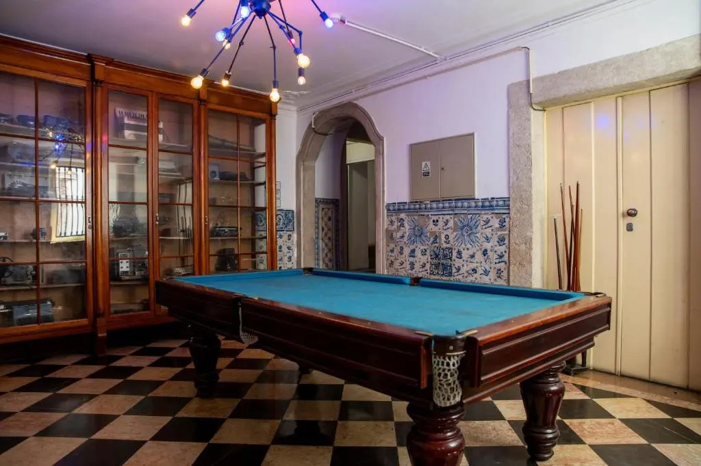 Photo - WOT New Lisbon Social