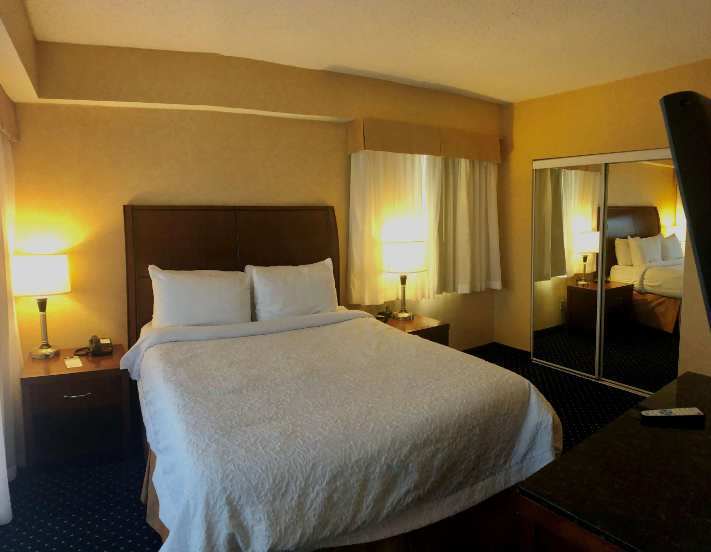 Photo - Best Western Plus Suites Downtown