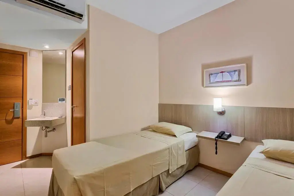 Foto - ibis Styles Belém do Pará