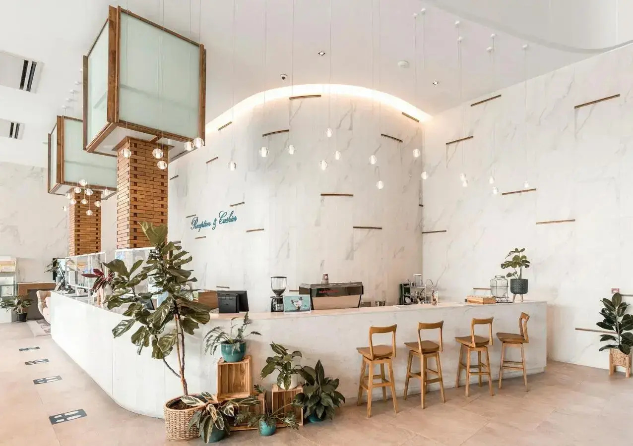 Foto - Wintree City Resort Chiang Mai