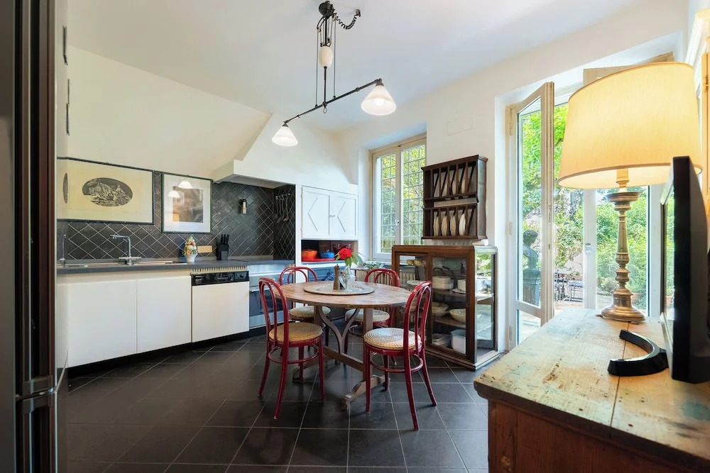 Photo - Villa Angela