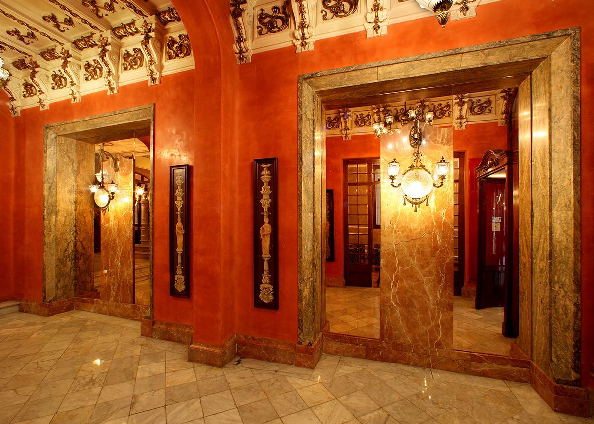 Photo - Hotel Nouvel