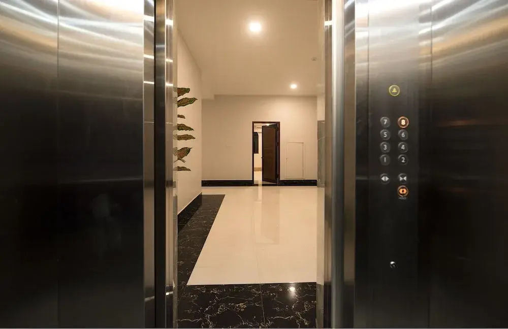 Foto - Urbanite Hotel