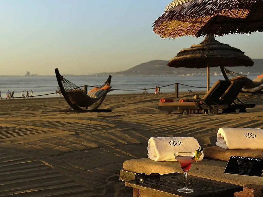 Foto - Sofitel Agadir Royal Bay Resort