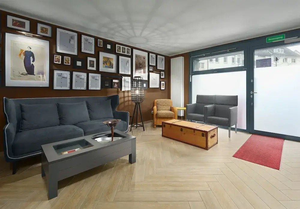 Foto - Trip Inn Boutique Rubens